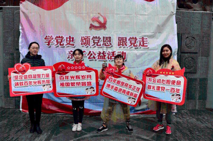 罗山县司法局：“防非”宣传 守护群众“钱袋子”